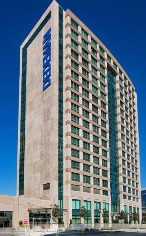 Dedeman Bostanci Hotel and Convencion Center