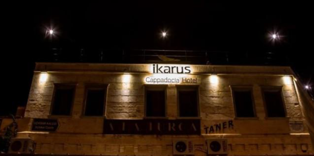 Ikarus Cappadocia Hotel
