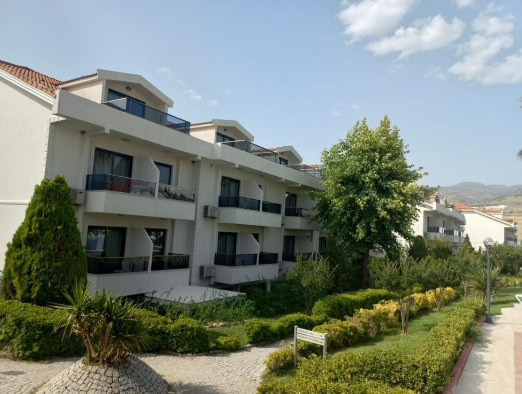 Tripolis Hotel & Spa Pamukkale