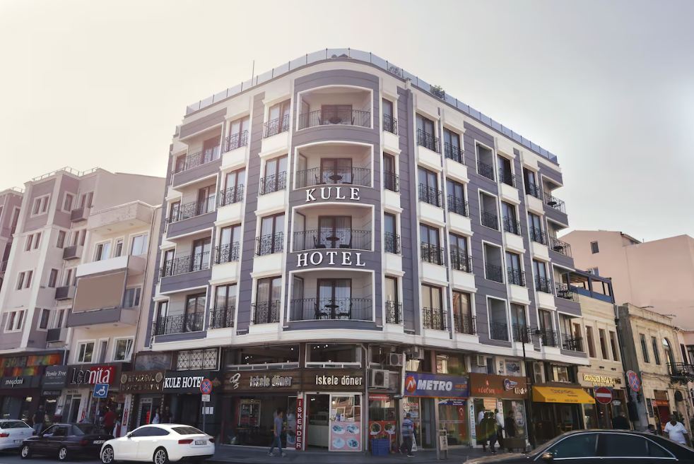 Kule Hotel