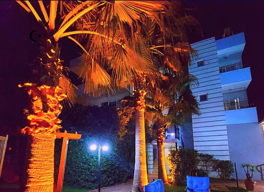Summer Rose Hotel