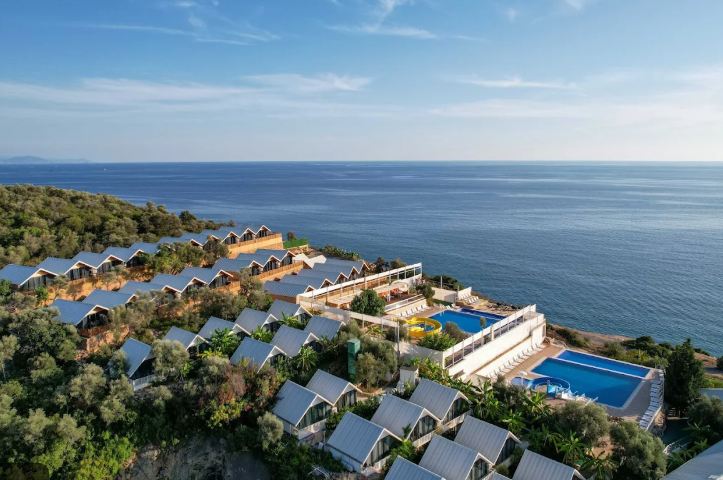 Sea Star Hotel - All Inclusive