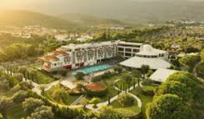 Ramada Resort By Wyndham Kazdaglari Thermal And Spa