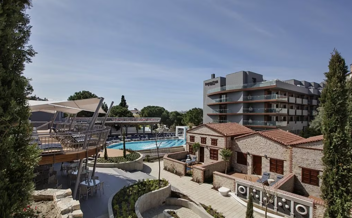 Doubletree By Hilton Kusadasi - Special Class