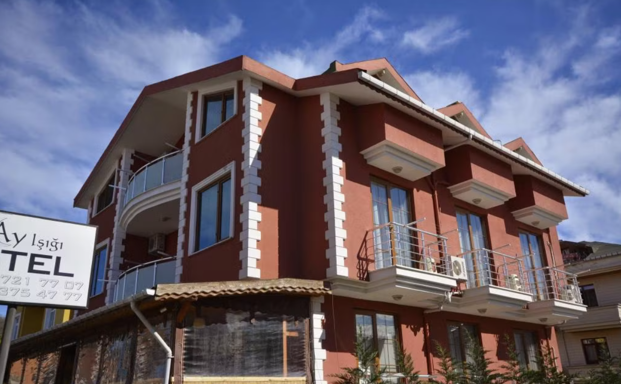Ayisigi Otel