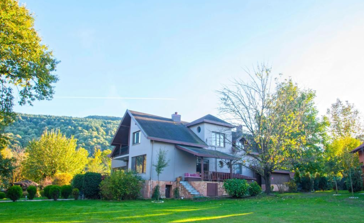 Villa Kirkpinar Sapanca