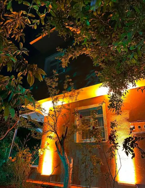 Datca House Butik Otel