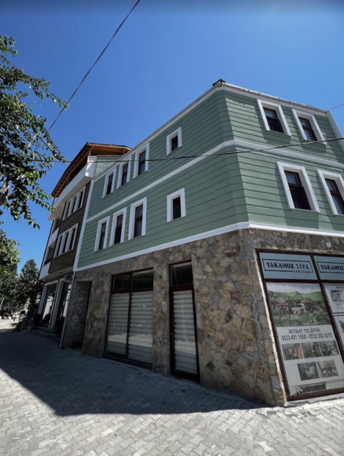 Akar Boutique Hotel