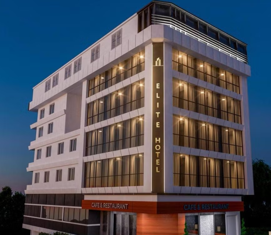 Elite Port Hotel Istanbul Airport