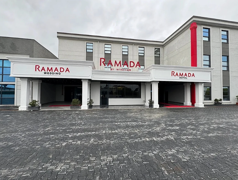 Ramada By Wyndham Karacabey