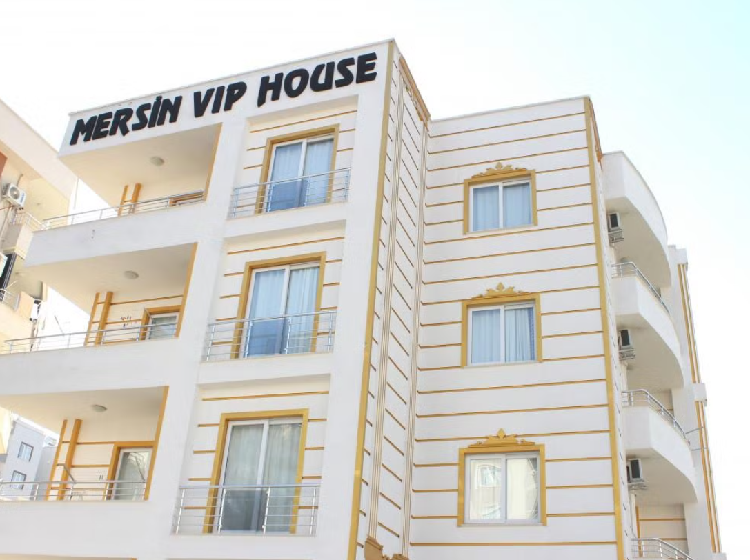 Mersin Vip House