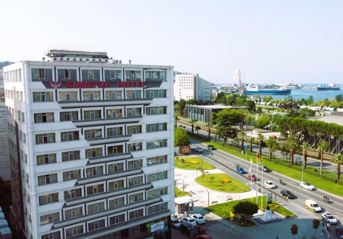 Simisso Hotel