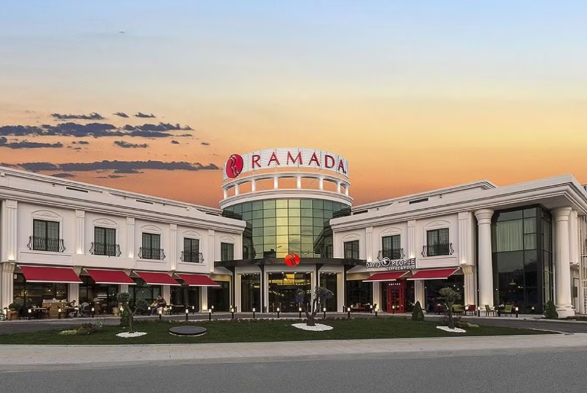 Ramada By Wyndham Sakarya
