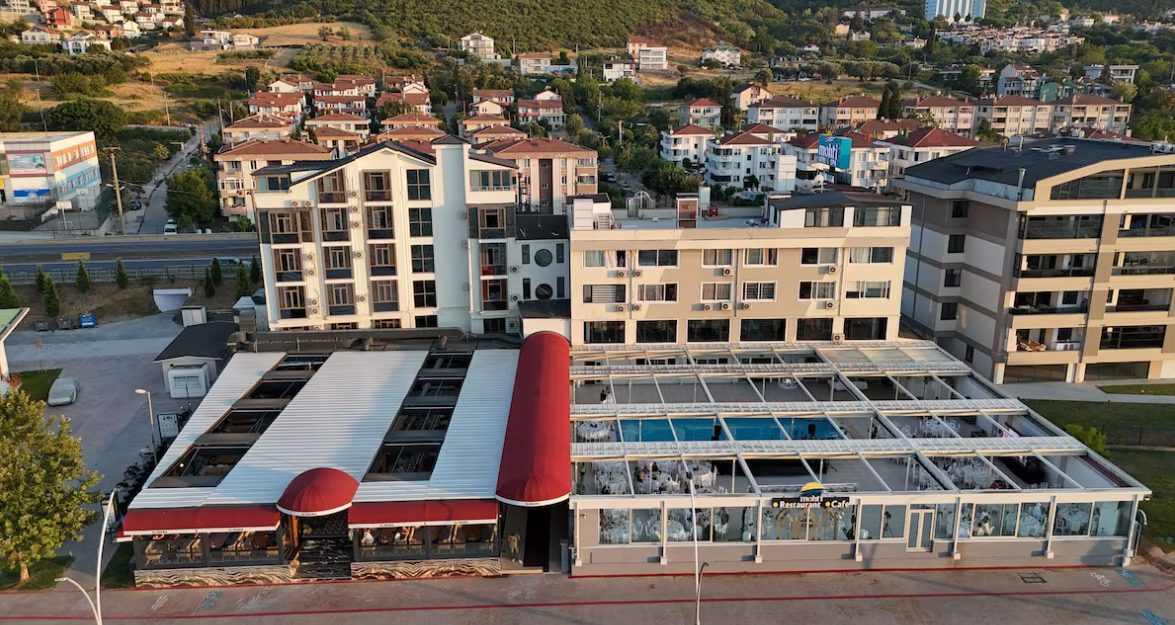 Mohti Otel