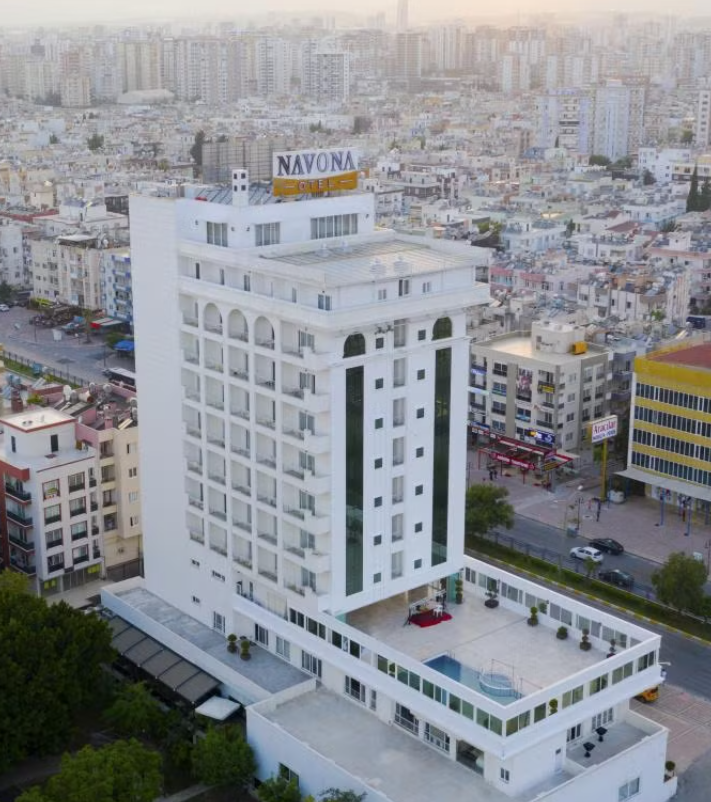 Navona Hotel