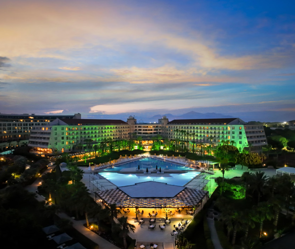 Kaya Belek