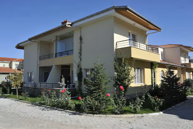 Dundar Termal Villa Otel