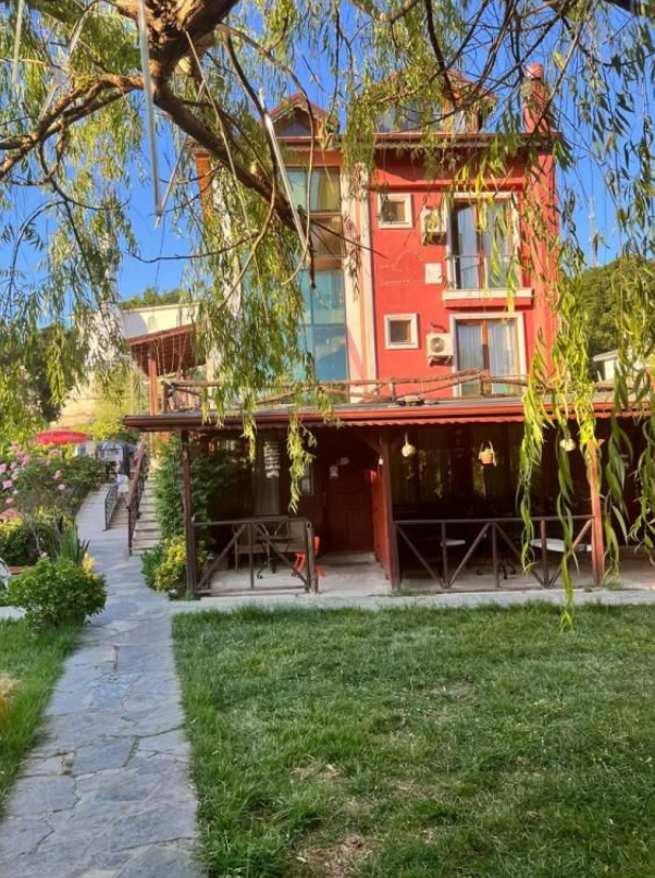 Ağva Kapım Otel