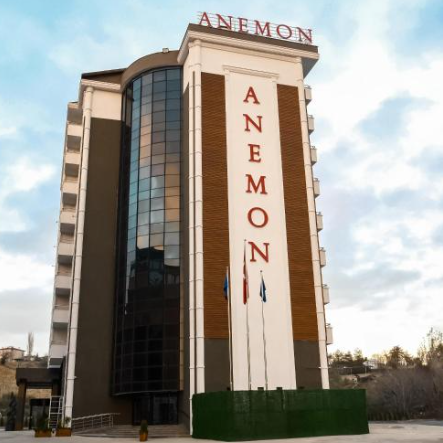 Anemon Kent Karabük Hotel