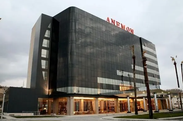 Anemon Denizli Otel