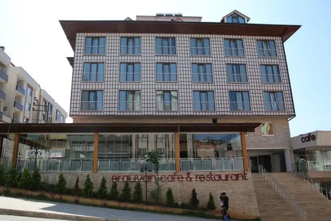 Anemon Trabzon Otel