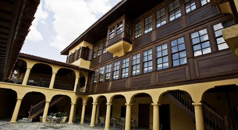 Anemon Kula Hotel