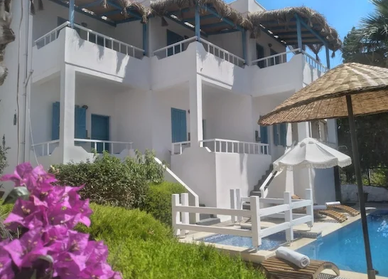 Bodrum Misket Hotel-Adult Only