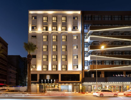 Alves Hotel