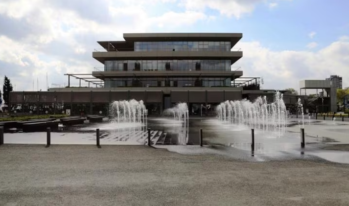 Ataköy Marina Park Hotel Residences
