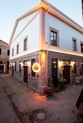 Orchis Hotel