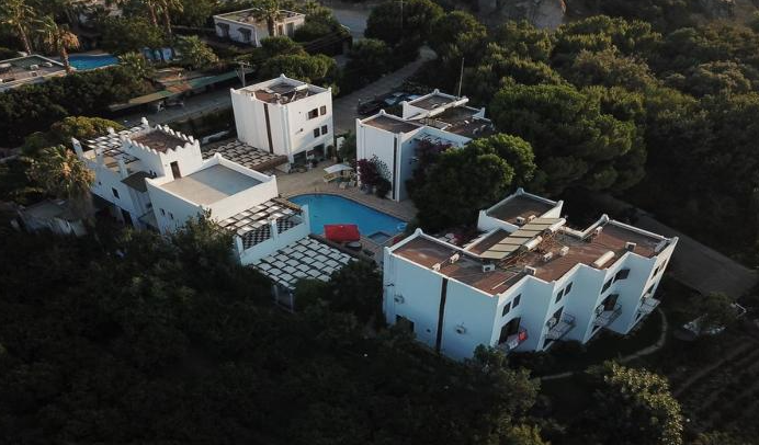Ece Hotel Bodrum