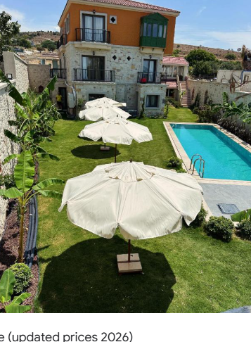 Elia Hotel Alacati