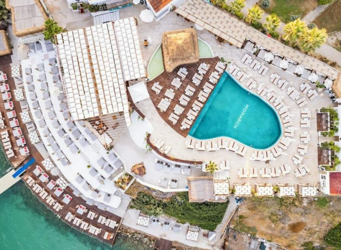 Maja Luxury Resort Çeşme