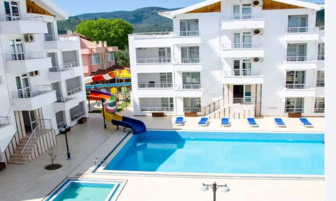 Lambada Hotel Altinoluk