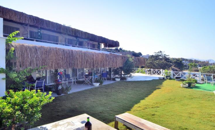 Oza Butik Hotel