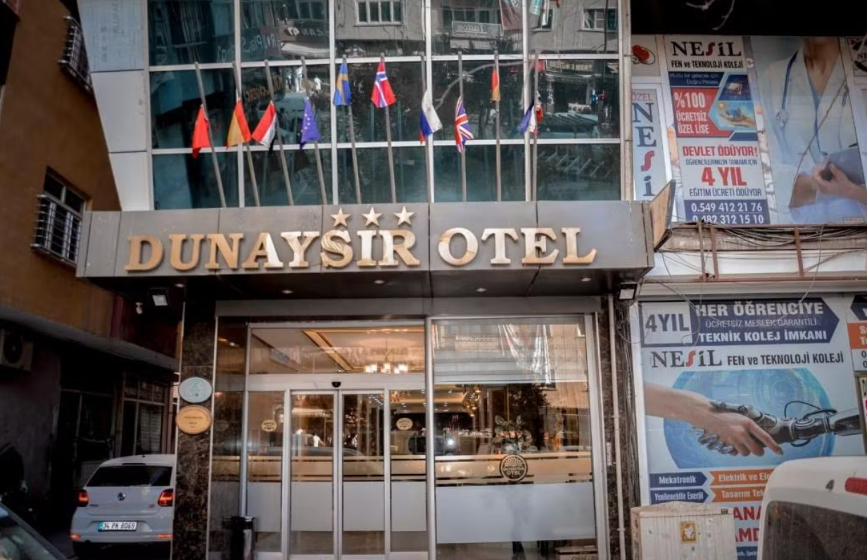 Dunaysir Hotel