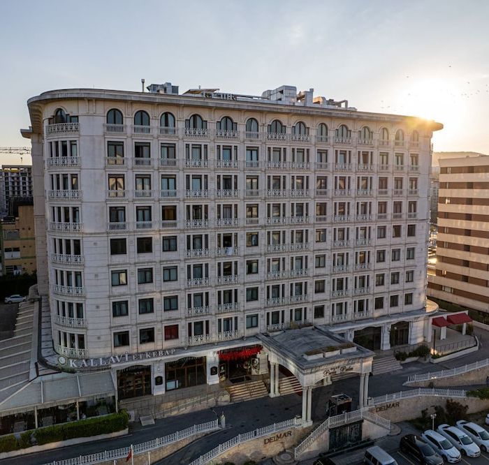 Elit Suits Pendik