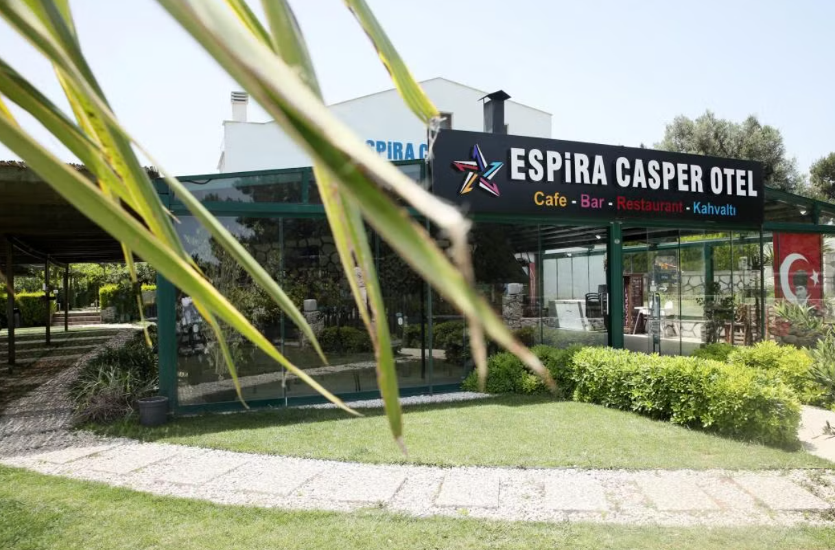 Espira Casper