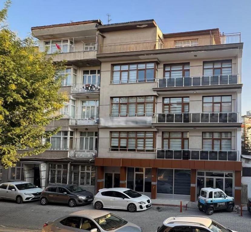 Hostelida