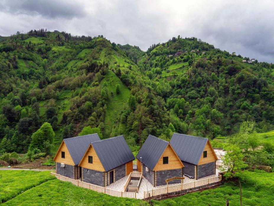 Hikayem Bungalow