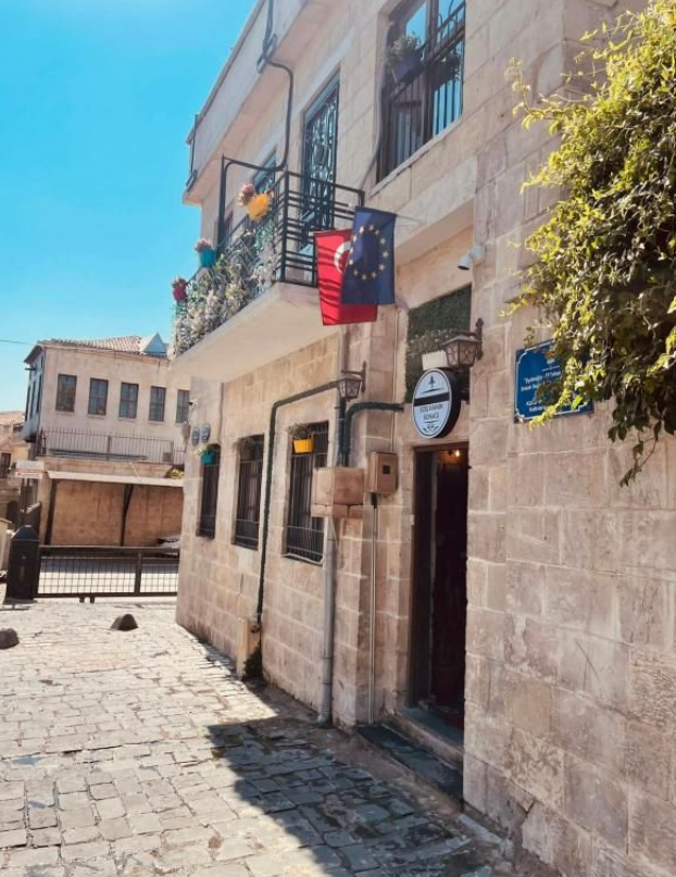 Ezel Hanım Konagı
