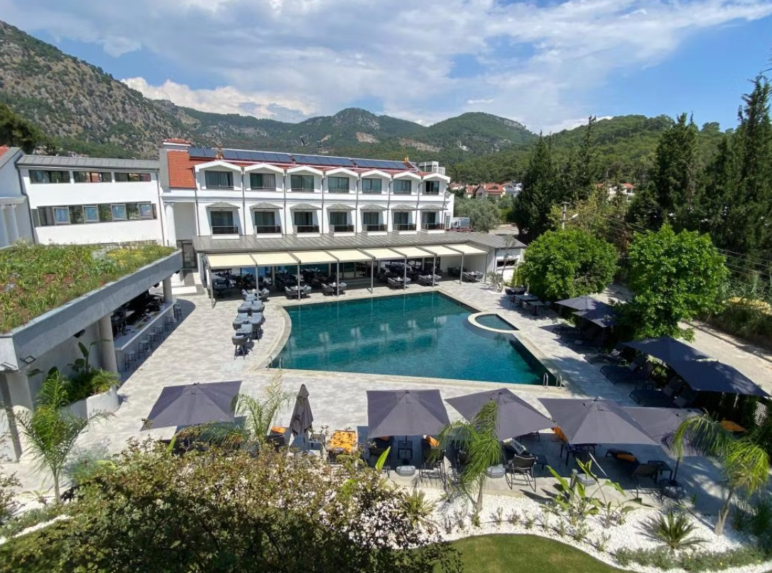 Gocek Lykia Resort Hotel