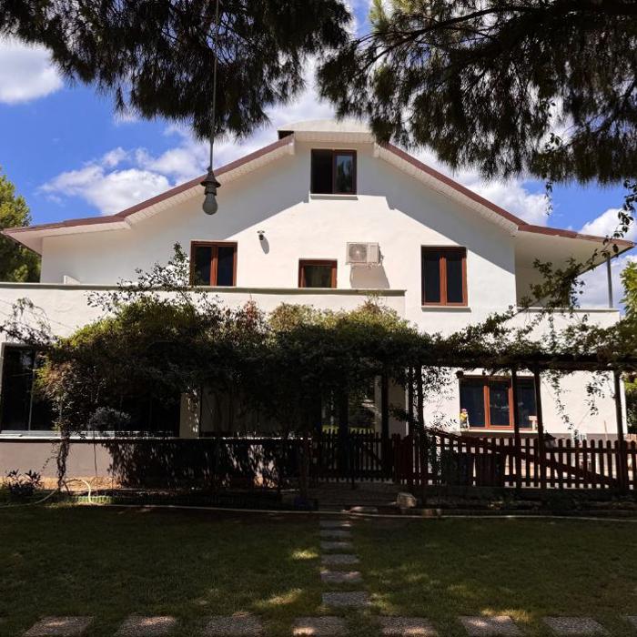 Keyfe Kadir Garden Boutique hotel