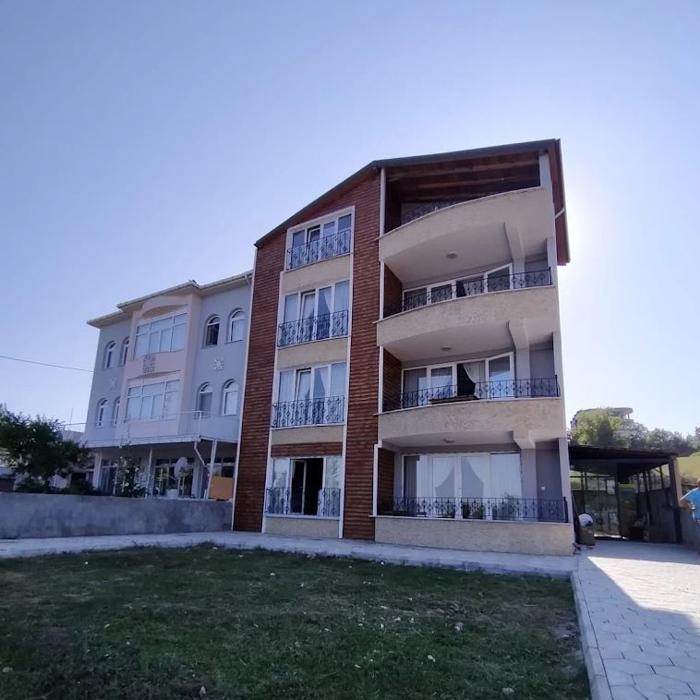 Mavikoy Apart