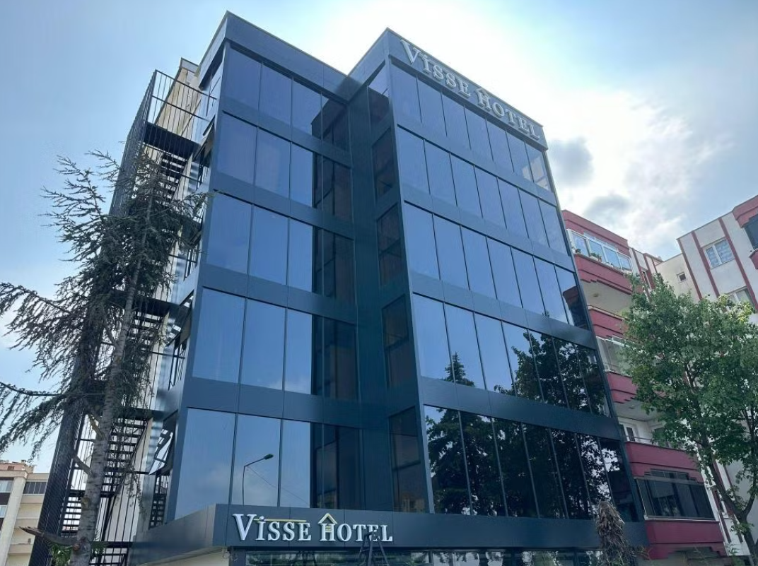Visse Otel