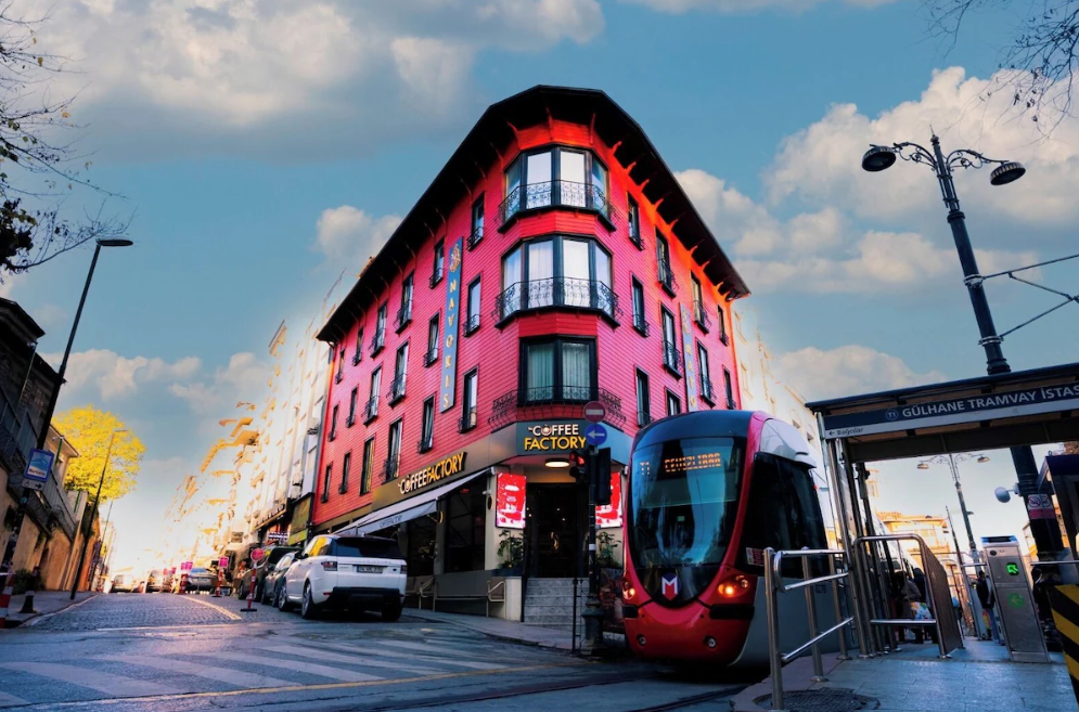 Navoris Hotel