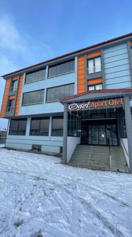 Ögel Apart Otel