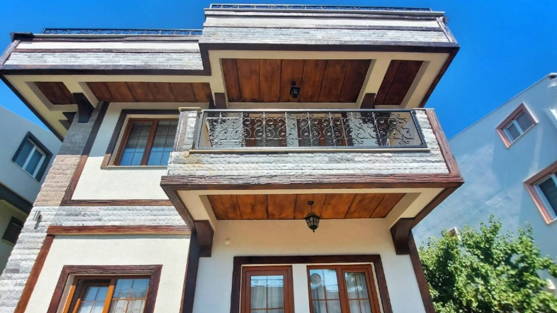 Taş Konak Butik Otel