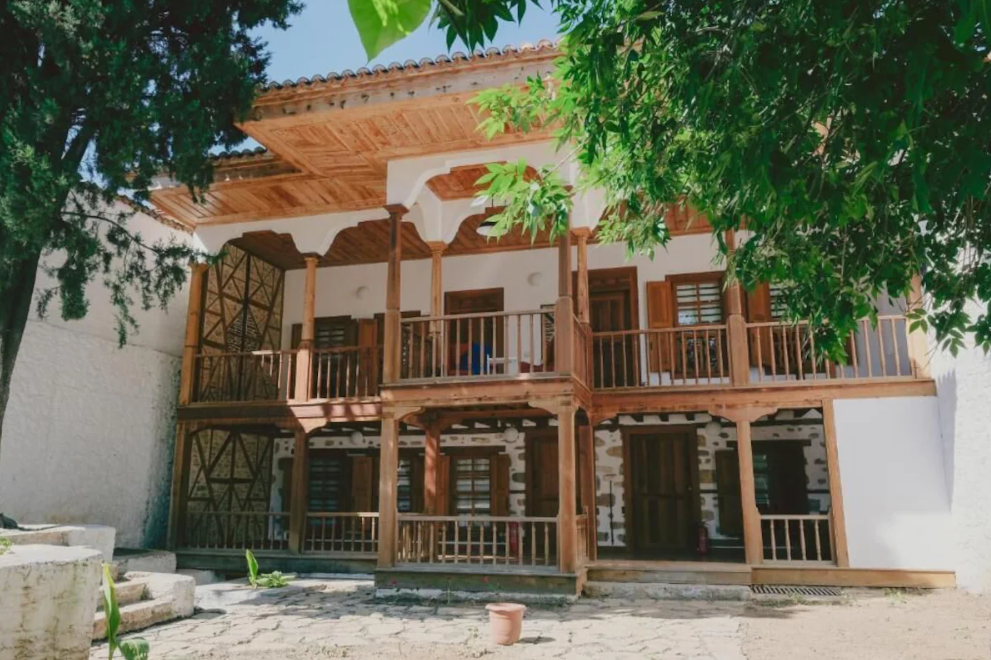 Saburhane