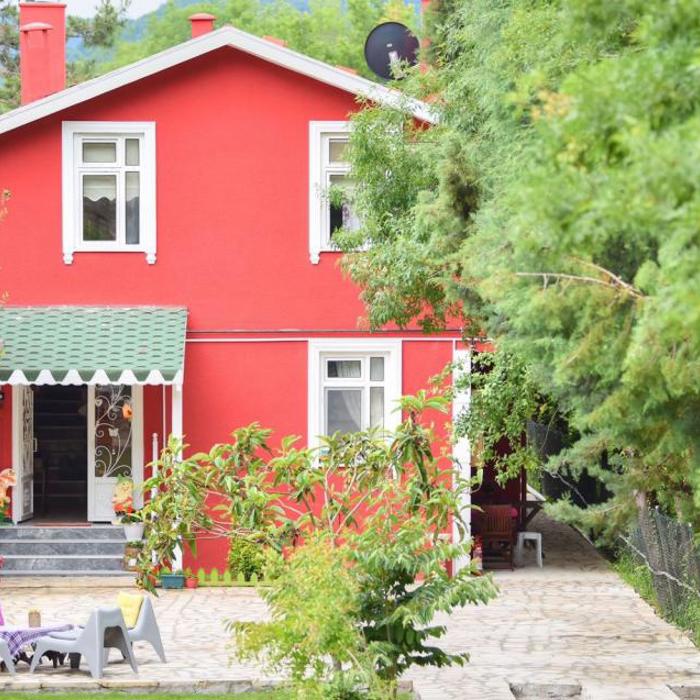 Sweet Home River Hotel Ağva (Adult +15 )